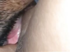 Amateur ebony Asian wifes pussy sucking fingering and fucking cum in pussy 2023